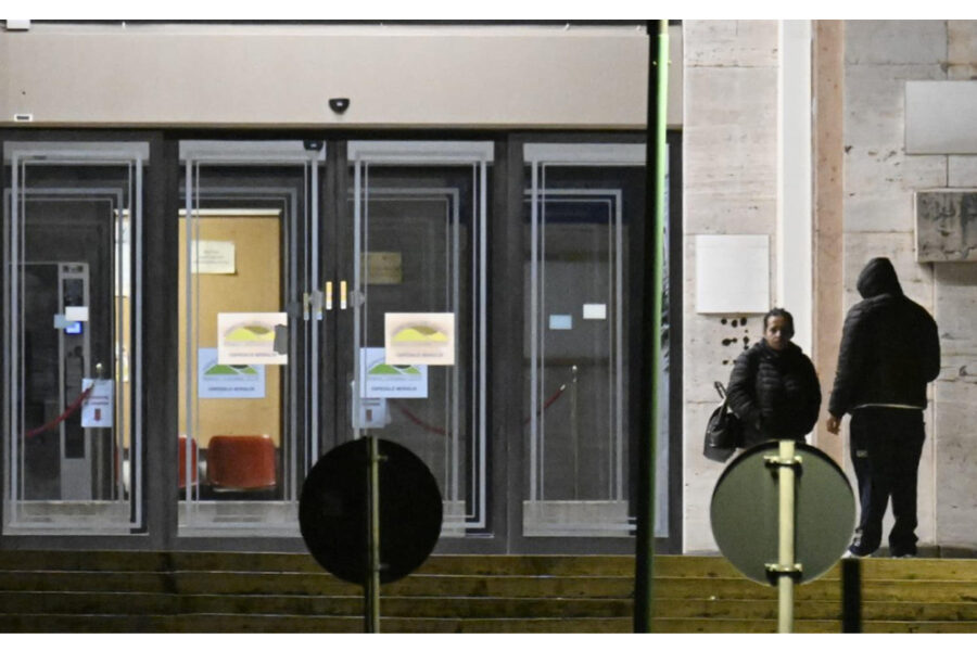 Alle 12 riunione su percorso per alleviamento delle sofferenze