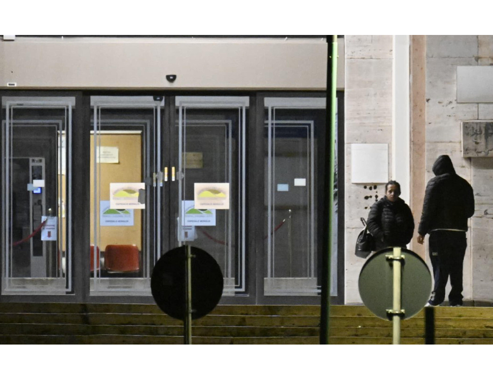 Si decide nuova terapia ma a Domenico non sarà staccato l’Ecmo