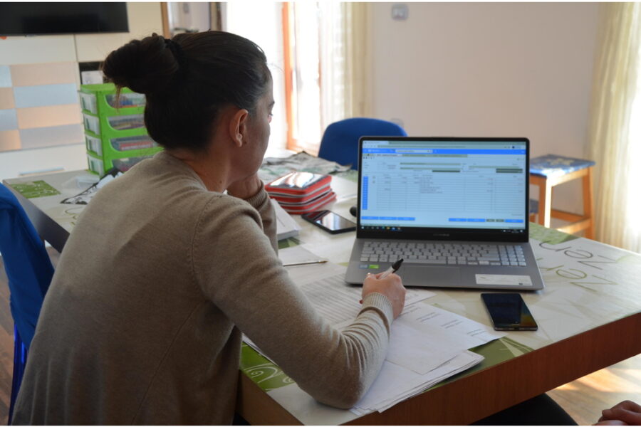 La dipendente dell'Università di Padova ottiene il risarcimento