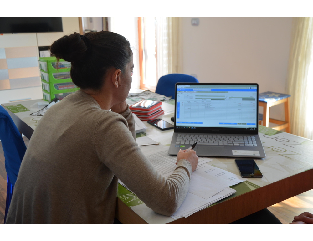 Si fa male in smart working, riconosciuto l’infortunio sul lavoro