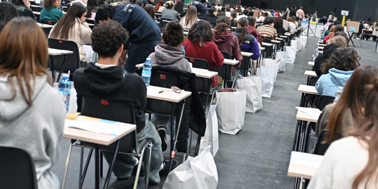 Almalaurea ha presentato a Modena il Rapporto di genere 2026