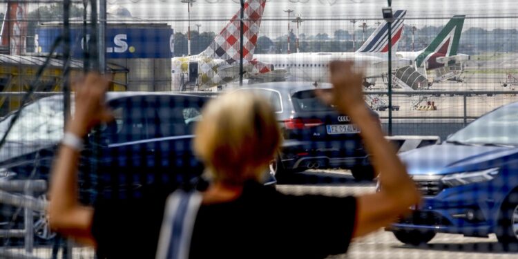 Nulla di fatto durante l'incontro al Mit