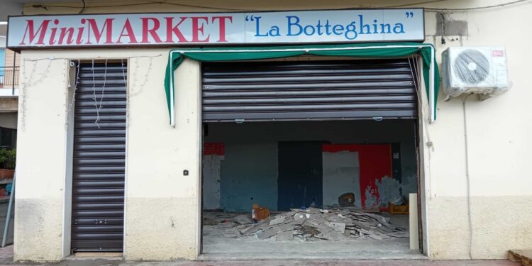 Esercizi commerciali e balneari alla prese con il ripristino e con criticità di liquidità