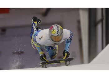 Il messaggio del portabandiera ucraino: 'Una decisione che mi spezza il cuore'