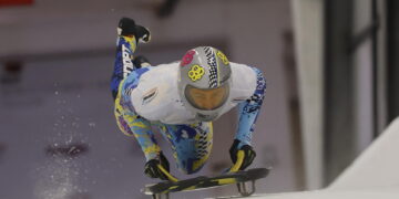 Il messaggio del portabandiera ucraino: 'Una decisione che mi spezza il cuore'