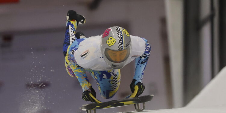 Il messaggio del portabandiera ucraino: 'Una decisione che mi spezza il cuore'