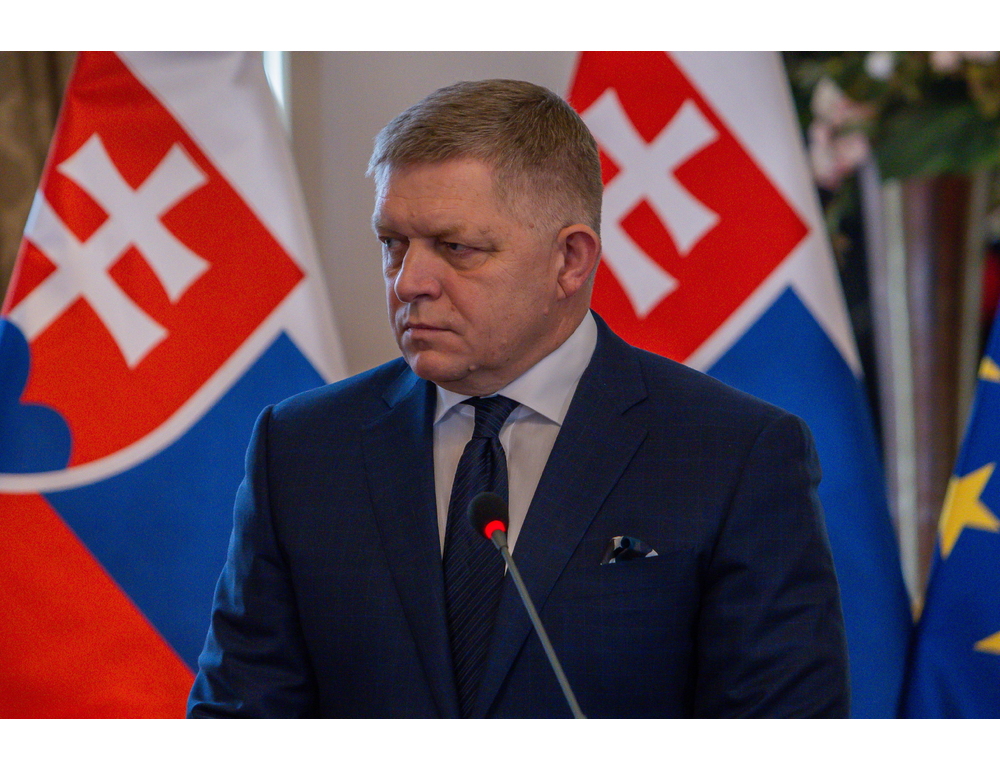 Slovacchia, il governo ha dichiarato lo stato di emergenza petrolifera