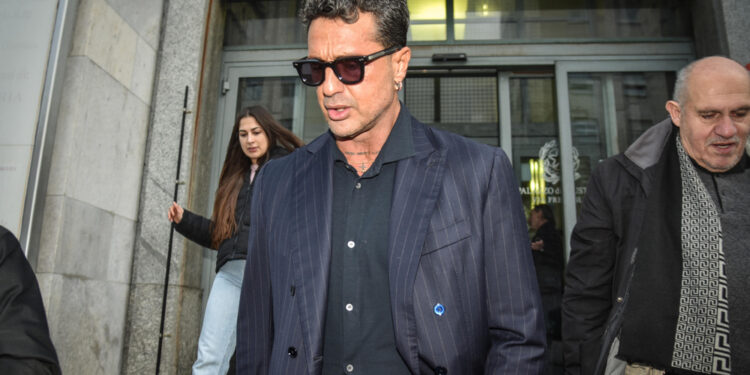 A colossi del web arrivate denunce e diffide. Difesa