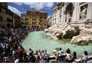 Tra prevendite e acquisti in loco