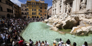 Tra prevendite e acquisti in loco