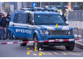 'Lesioni colpose con scriminante'. Per cinese tentato omicidio e rapina