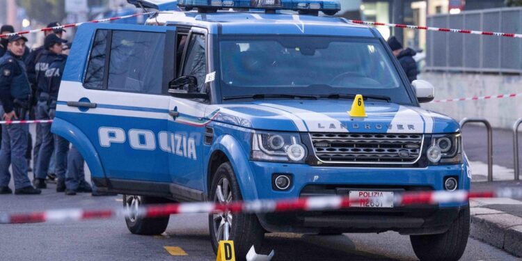 Cambio di imputazione nel fascicolo a garanzia. 'Uso legittimo delle armi'