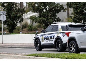 C'è anche una persona ferita