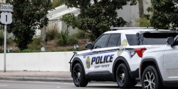 C'è anche una persona ferita