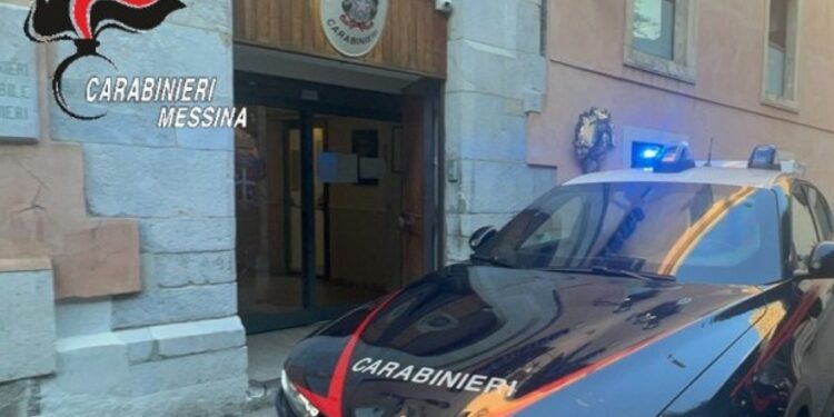 Donna riportò gravi lesioni