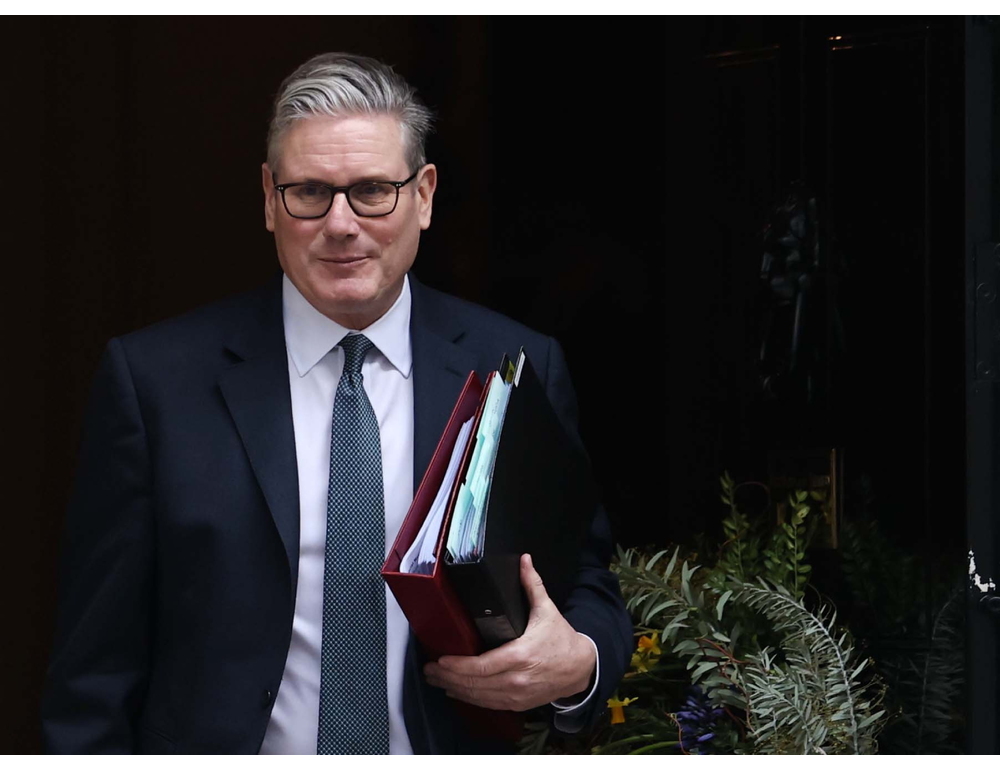 Starmer, ‘risultato elettorale molto deludente ma vado avanti’