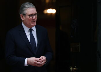 Premier Gb annuncia inchiesta sul think tank del Labour sotto accusa