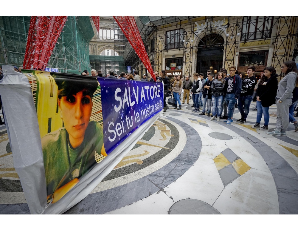 Studente morto a Napoli, la famiglia a Meloni ‘Stato non si è mai scusato’