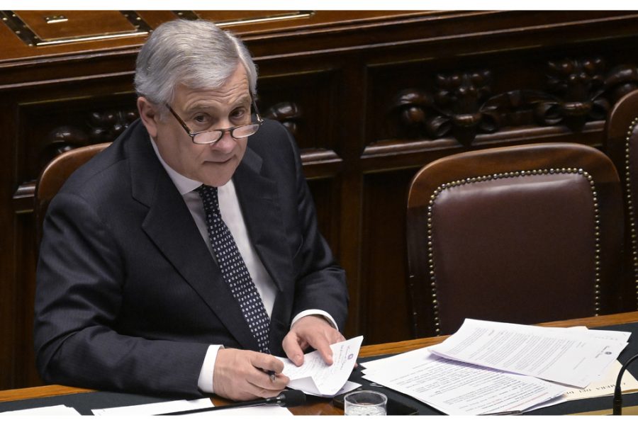 Lo ha detto giunto a Tirana