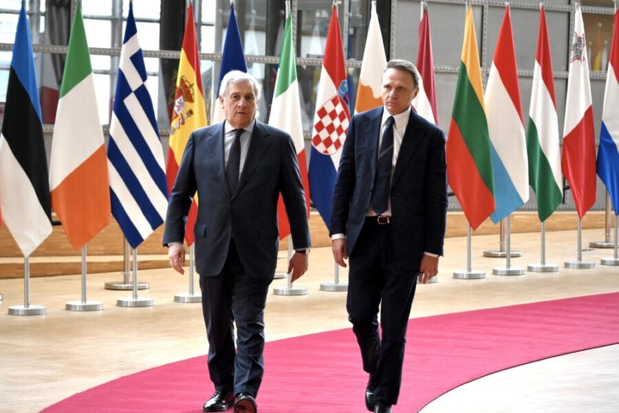 Il ministro dopo il G7 Commercio: 'Nessuna guerra commerciale'