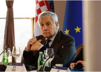 'Miglior antidoto per bloccare estrema sinistra dal riportare violenze nelle strade'