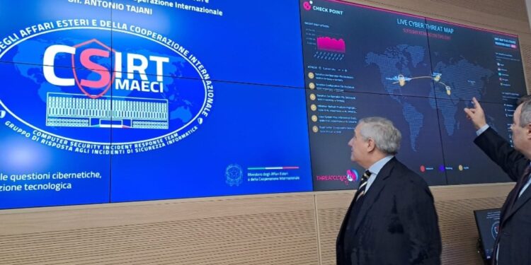 Dalla sua attivazione ha già bloccato 150mila attacchi