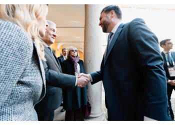 'Ribadita nostra posizione nel colloquio con Vance e Rubio