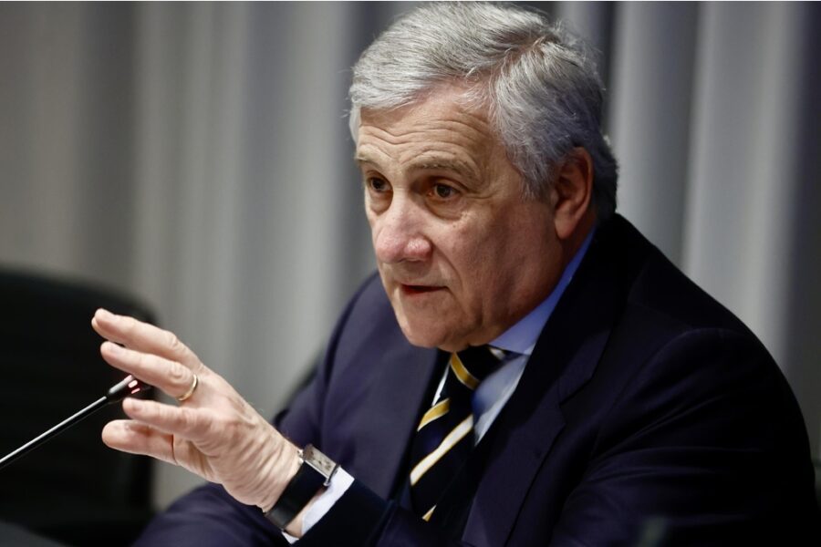 'Ci sono stati tanti Quentin in Italia