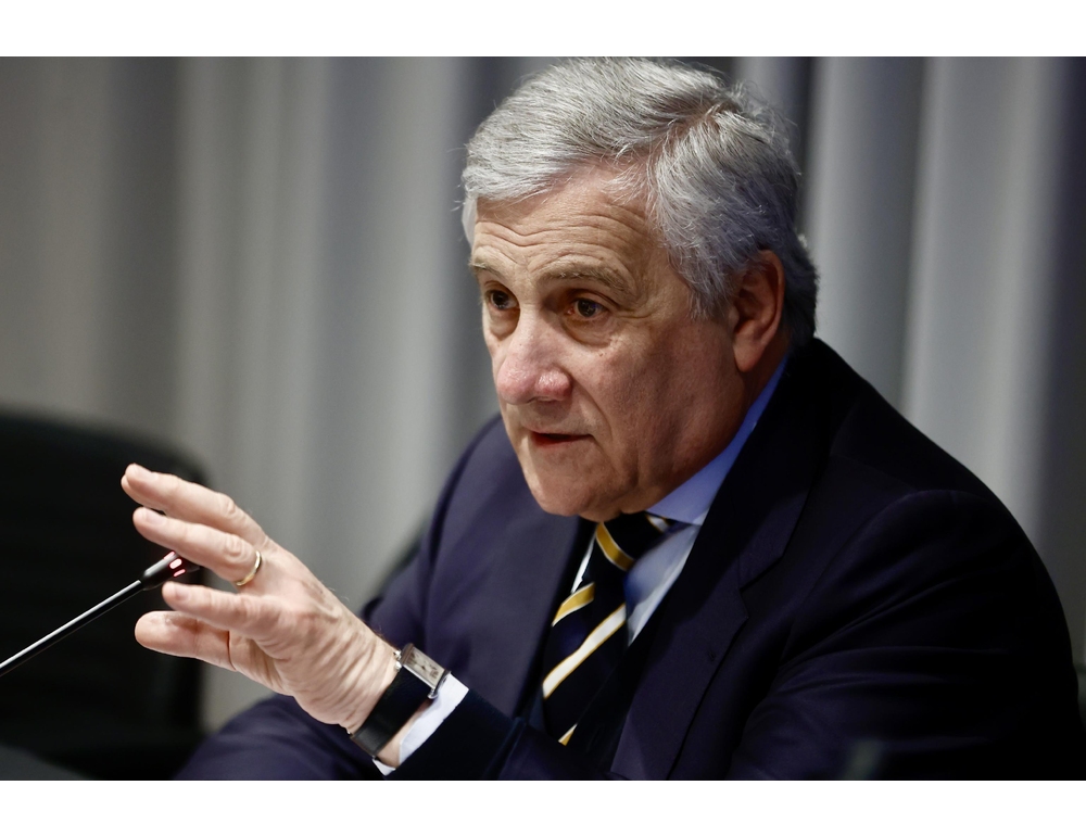 Tajani, l’omicidio di Quentin non ha confini e va condannato