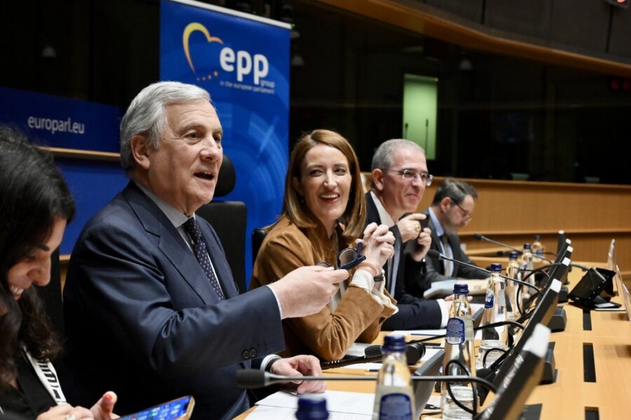 'Con la riforma vogliamo rafforzare la democrazia e non il governo'