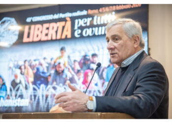 'Sarei un pessimo segretario se volessi soffocare chi vuole crescere'