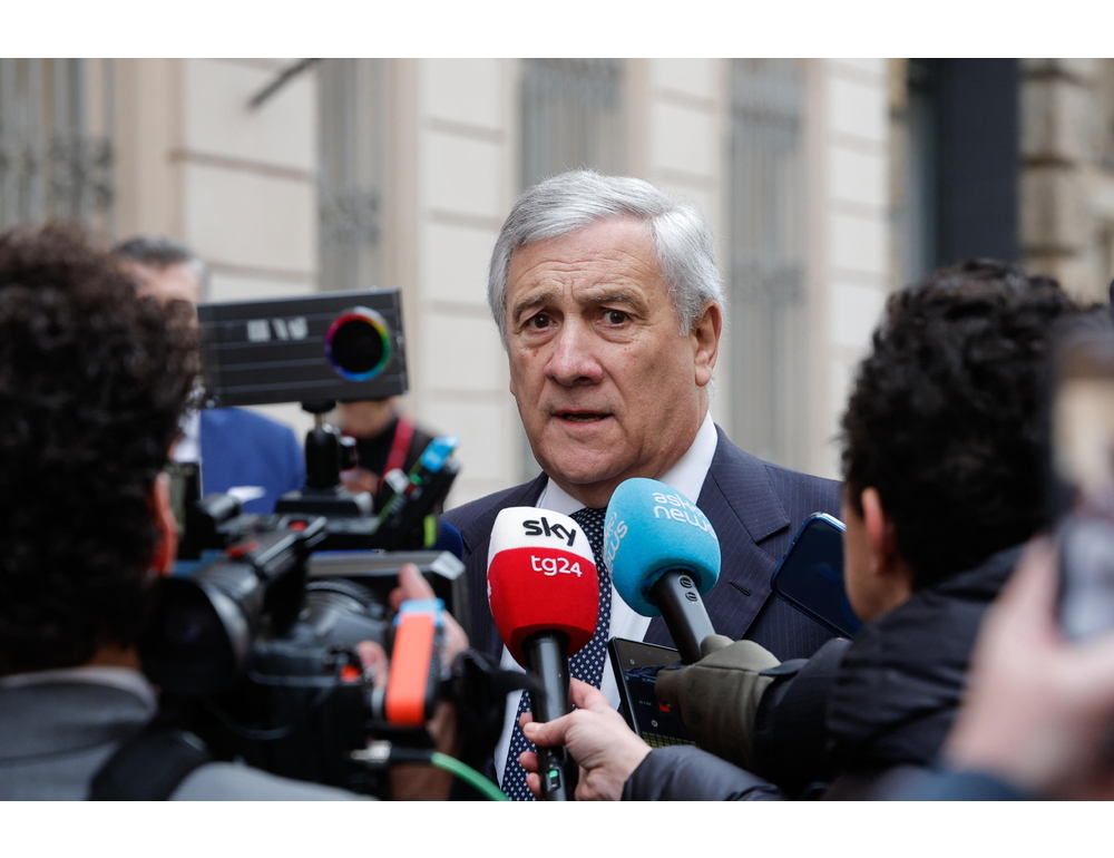 Saranno comunicazioni con risoluzioni e voto