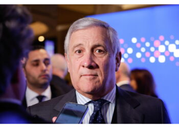 'Tra le sedi Washington'