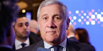 'Tra le sedi Washington'