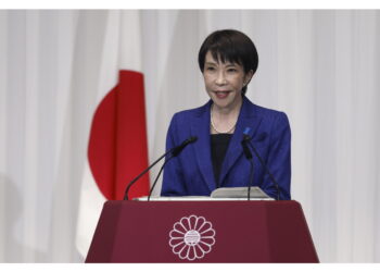 'Siamo pronti al dialogo con la Cina'