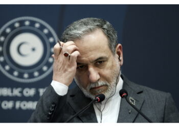 Lo ha reso noto su X il ministro degli Esteri iraniano