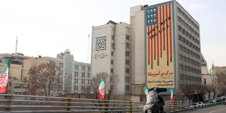 'Washington sia indipendente nella sua politica estera'