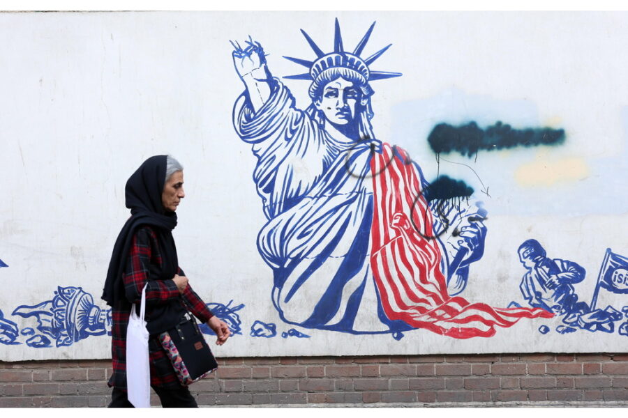 Lo ha dichiarato il ministero degli Esteri iraniano