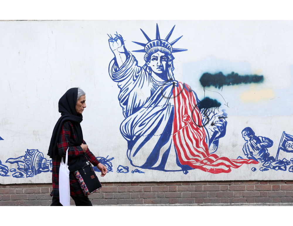 Teheran, ‘grandi bugie di Trump su missili, nucleare e proteste