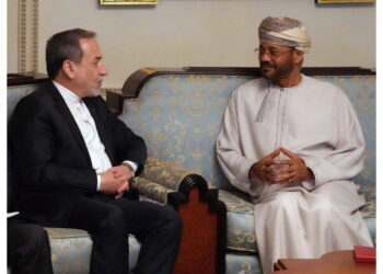 Araghchi: 'Ora consultazioni nelle capitali