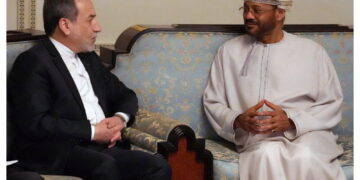 Araghchi: 'Ora consultazioni nelle capitali