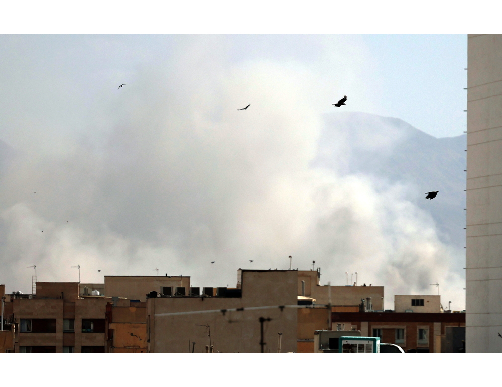 Teheran, raid israeliano su una scuola nel sud dell’Iran, 24 morti