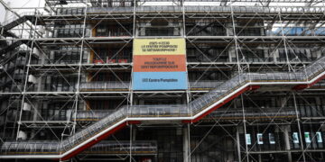 La scoperta negli uffici amministrativi del celebre museo