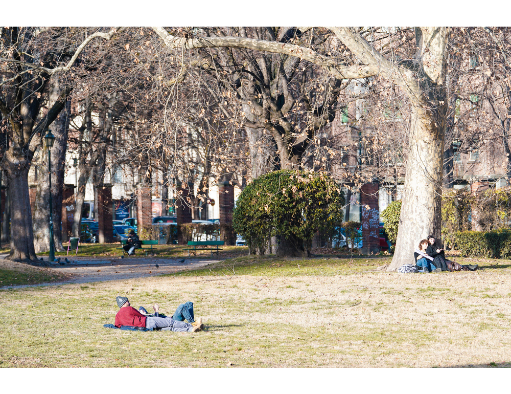 Tempo stabile e soleggiato fino a marzo, zero termico a 3.000 metri