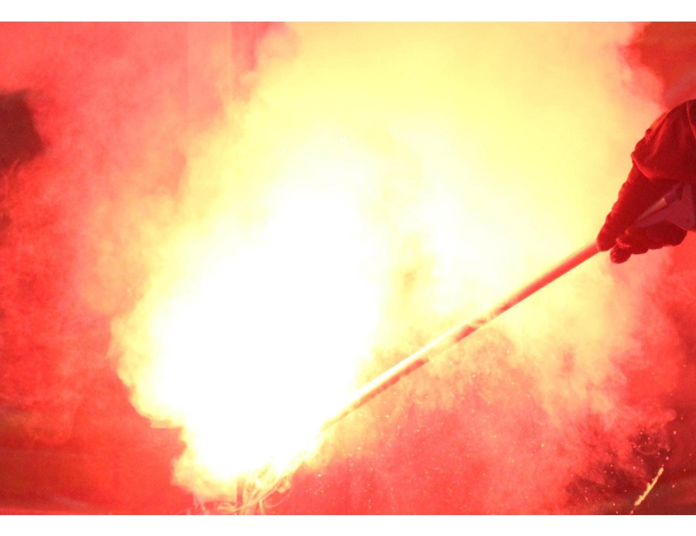 Tensioni a partita Juventus-Galatasaray, 50 ultras turchi identificati