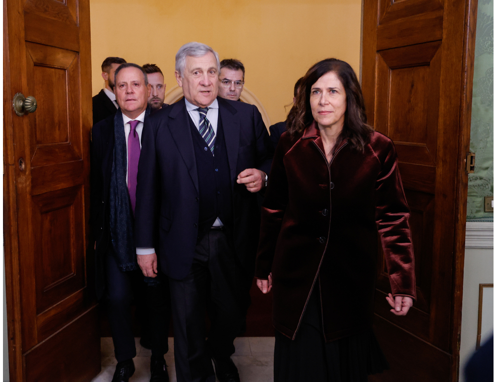 Todde, ‘bilancio danni maltempo sta crescendo. Coinvolti 144 comuni’