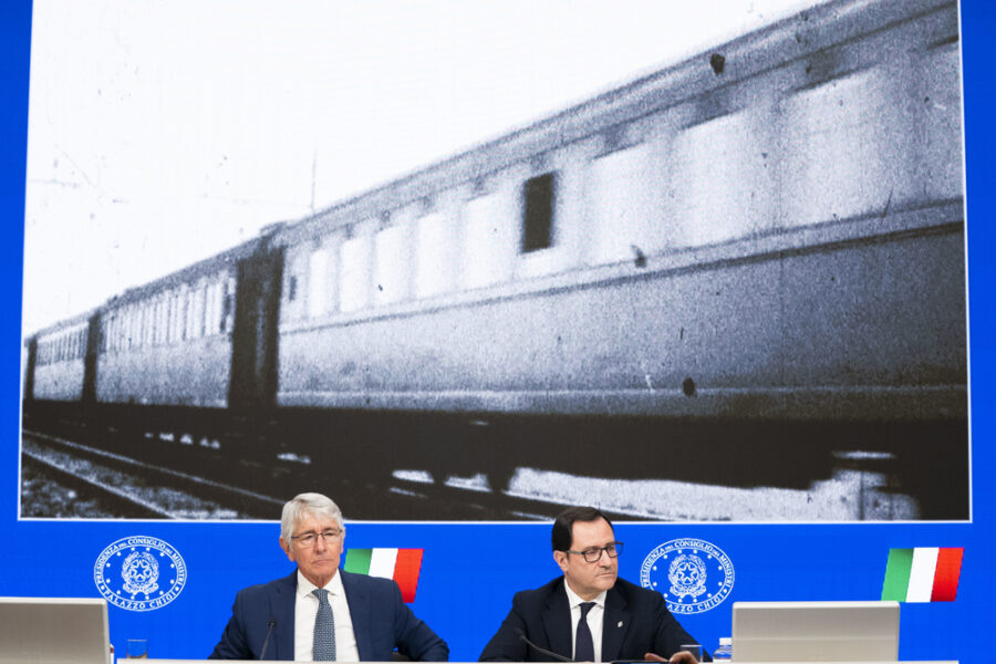 E dell'esodo giuliano dalmata