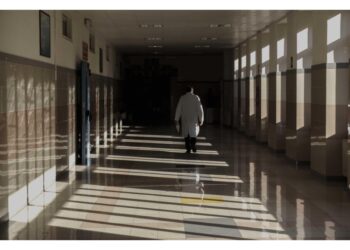 Recuperata dai carabinieri la documentazione clinica e diagnostica