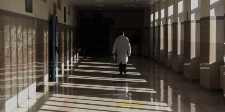 Recuperata dai carabinieri la documentazione clinica e diagnostica