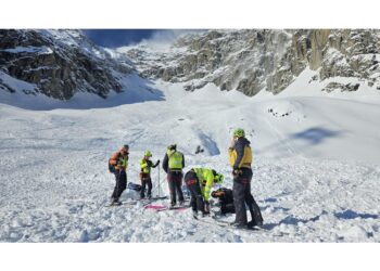 Escluso il coinvolgimento di altre persone